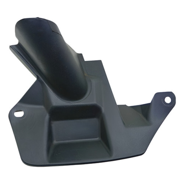 Acabamento Inferior Coluna Direção Vw Bora 2008 2011