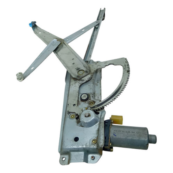 Maquina Vidro Eletrico Dianteira Esquerda Gm Vectra 2001
