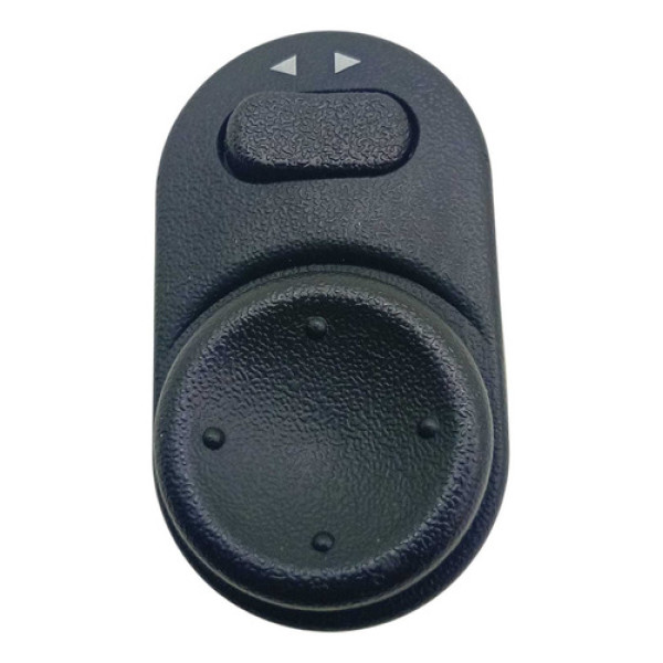 Botão Ajuste Retrovisor Gm Astra 1999 2011 Original