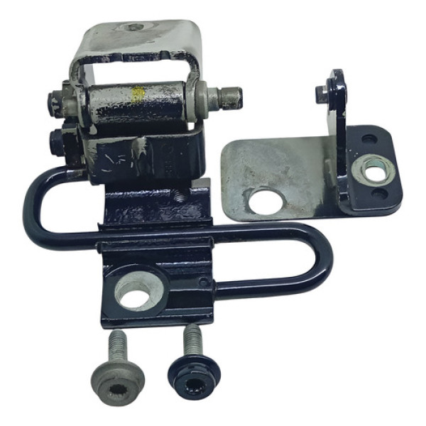 Dobradiça Inferior Traseira Direita Vw Bora 2008 2011