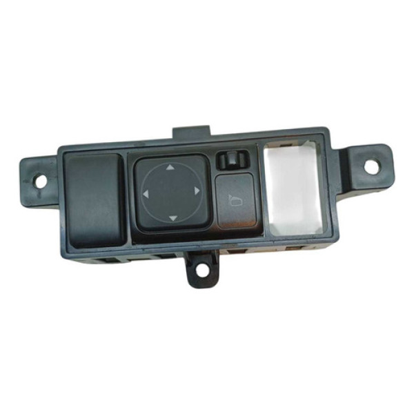 Botão Comando Retrovisor Elétrico Nissan Versa 2014