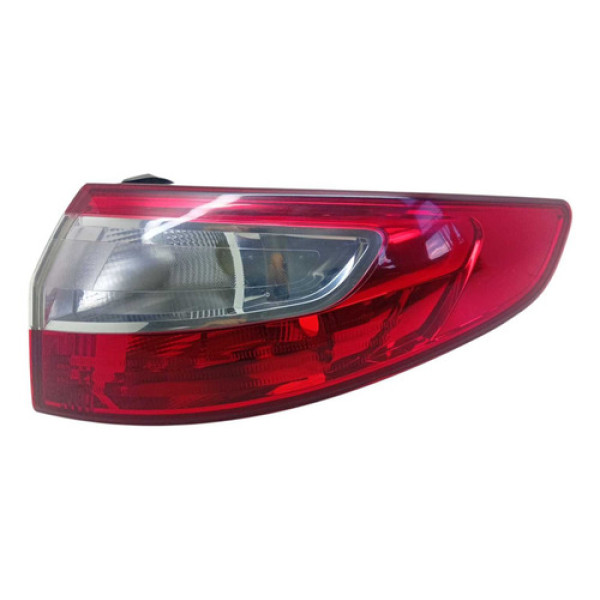 Lanterna Traseira Direita Renault Fluence 2014