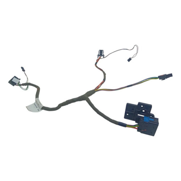 Chicote Caixa Evaporadora Fiat Argo 2018 2021