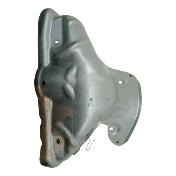 Capa Coletor Escapamento Nissan Versa 1.6 16v 2014\'\'\'