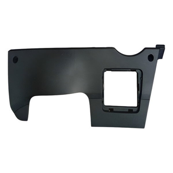 Acabamento Inferior Esquerdo Painel Hyundai Ix35 2015