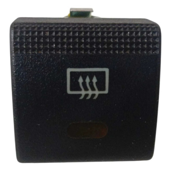 Botão Interruptor Desembaçador Vectra 2000 À 2005 Original