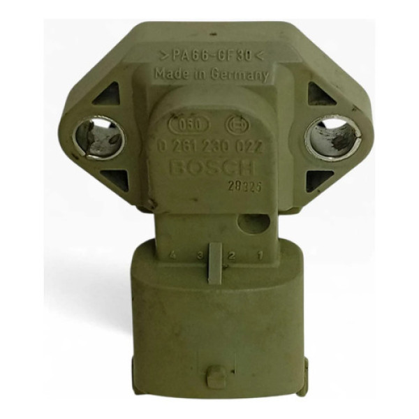 Sensor Map Vectra Astra Zafira 1997 2011 Bosch