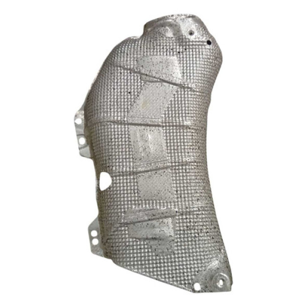 Defletor Calor Escape Clio 1.0 2008 2009 2010 2011 2012 2013