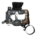 Suporte Caixa Bateria Gm Astra 1999 2011
