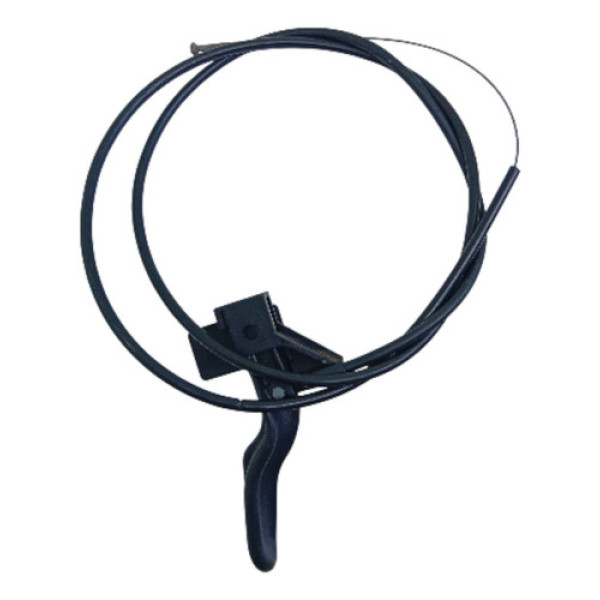 Cabo Alavanca Capo Chevrolet Vectra 1997 2005