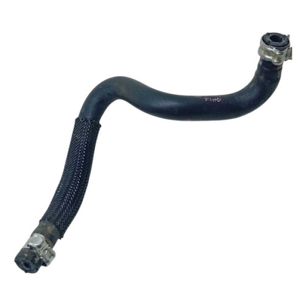 Mangueira Reservátorio Água Radiador Jeep Compass Diesel  