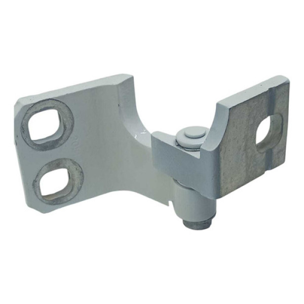 Dobradiça Porta Traseira Esquerda Superior Jeep Compass 2019