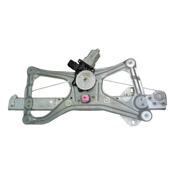 Máquina De Vidro Dianteiro Direito     Civic 2008