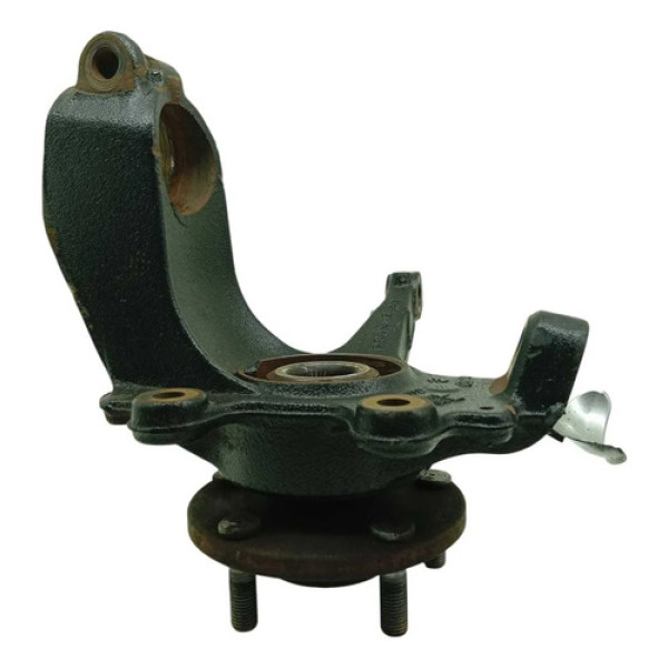 Montante Manga Eixo Dianteira Direito Ford Focus 2009 2013