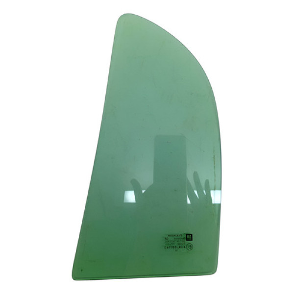 Vidro Vigia Porta Traseira Direito Astra Hatch 2000 2011