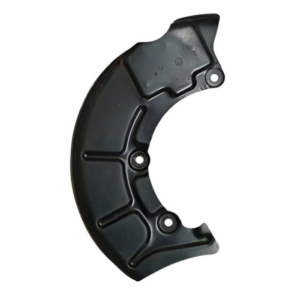 Defletor Protetor Tampa Freio Dianteiro Direito Golf Bora 09