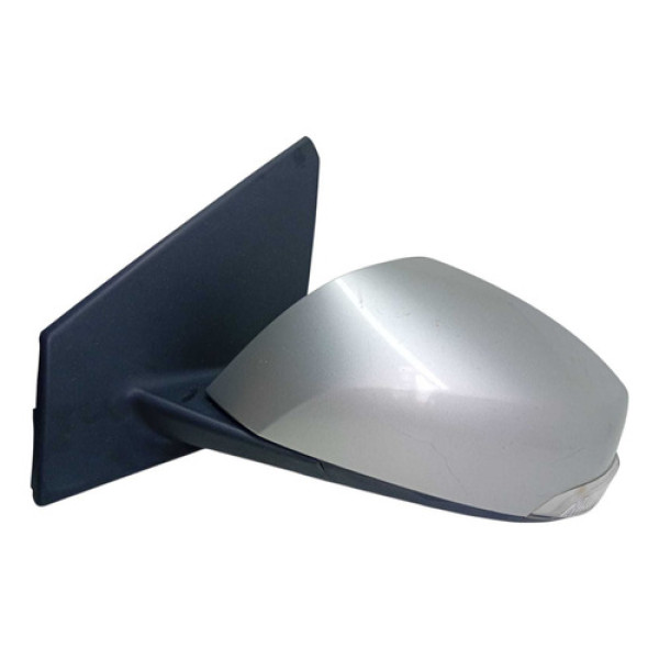 Retrovisor Esquerdo  Fluence 2010/2014