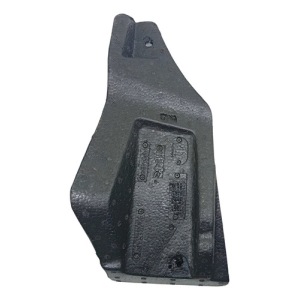 Isopor Apoio Pé Fiat Argo 2018 2022