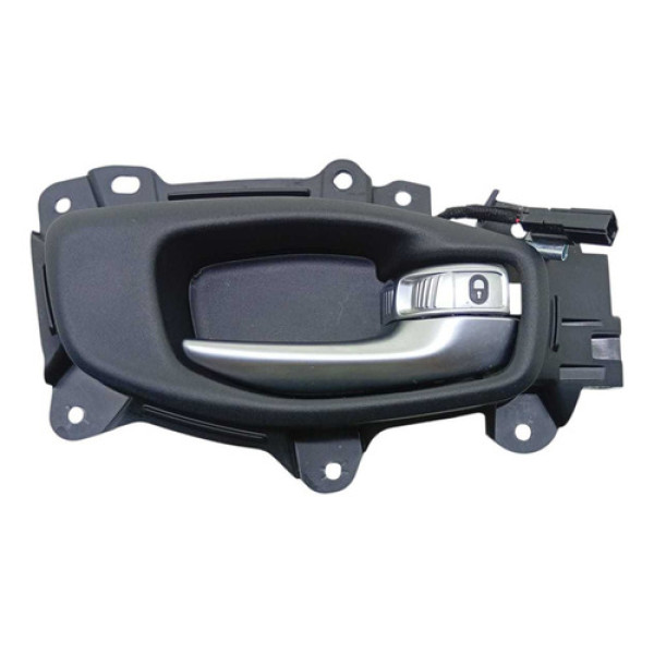 Maçaneta Interna Dianteira Direita Jeep Compass 2018 2021