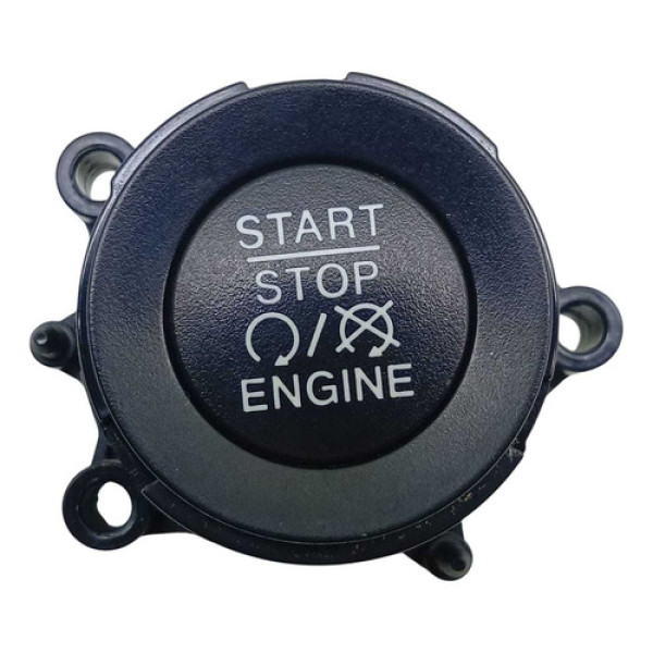 Botão Start Stop Engine Jeep Compass 2017 A 2021 Original