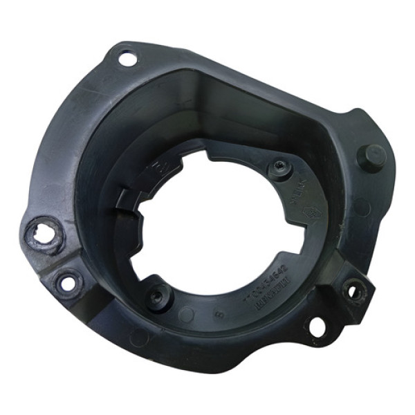 Bocal Tanque Combustível Renault Clio 1.0 16v 2008