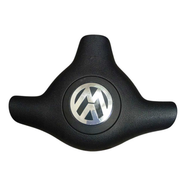 Tampa Capa Buzina Volante Gol/polo/golf Original