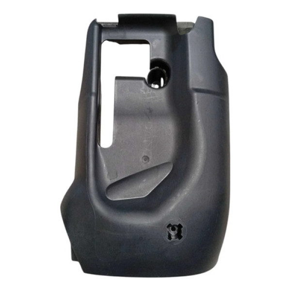 Moldura Inferior Coluna Direção Focus 2009 2013