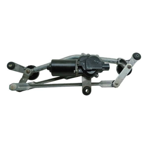 Motor Limpador Parabrisa Nissan Versa 2014