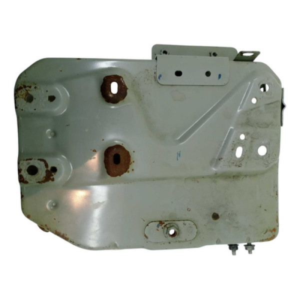 Suporte Bateria Nissan Versa 2014