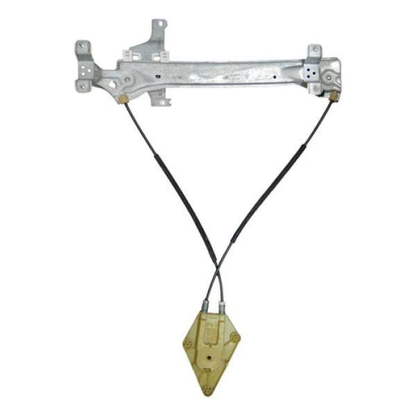 Máquina Vidro Elétrico Traseiro Direito Renault Fluence 2014