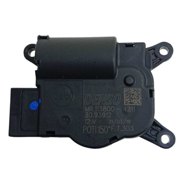 Motor Atuador Ventilação Fiat Toro Jeep Compass 2018 Á 2021