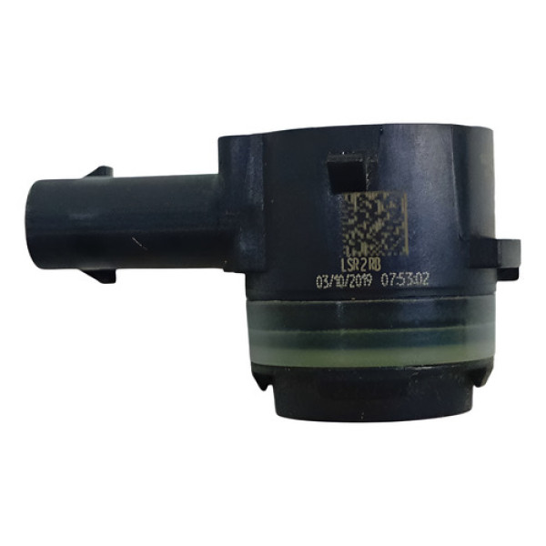 Sensor Estacionamento Fiat Argo 2018 2022