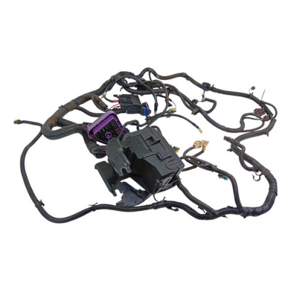 Chicote Motor Gm Astra 2.0 1999 2011 Original