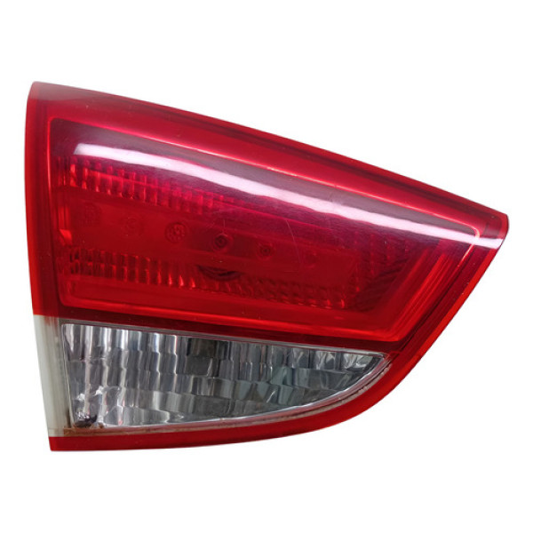 Lanterna Esquerda Tampa Traseira Hyundai Ix35 2015