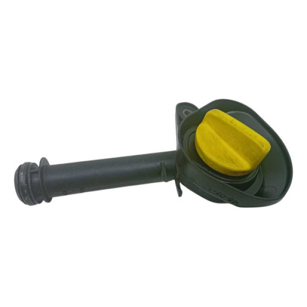 Bocal Abastecimento Oleo Sandero Logan Clio 1.0 2003 2008