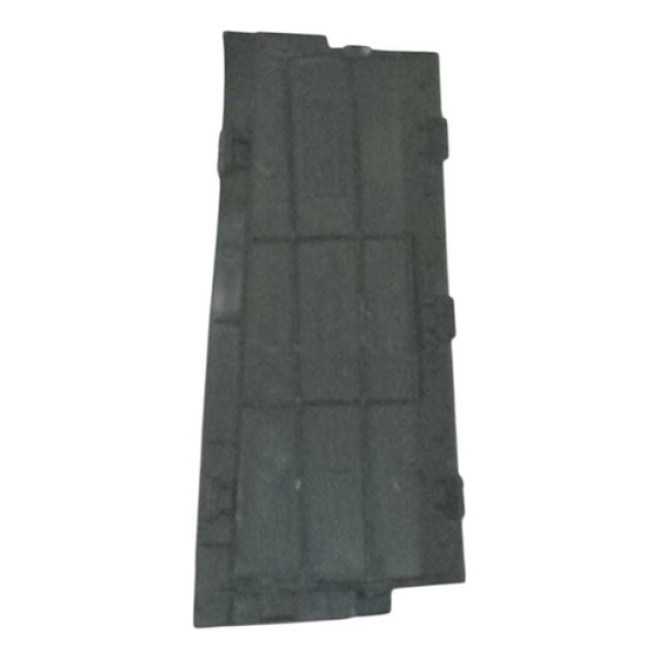 Acabamento Esquerdo Churrasqueira Honda Civic 2007/2011