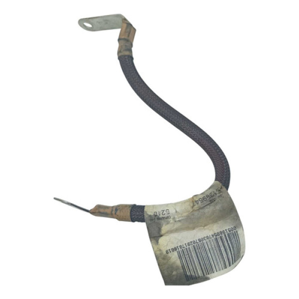 Cabo Arranque Alternador Jeep Compass  2017 2021