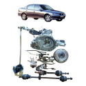 Kit Swap Transformar Para Cambio Manual Vectra 1997 Á 2005