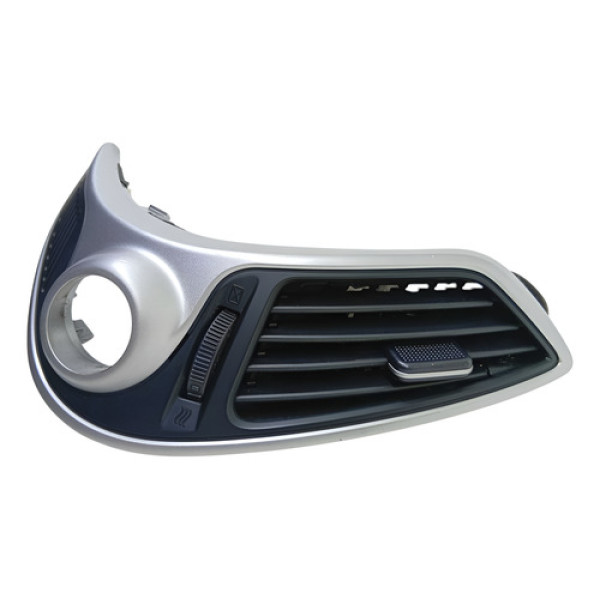 Difusor Central Esquerdo Hyundai Ix35 2015