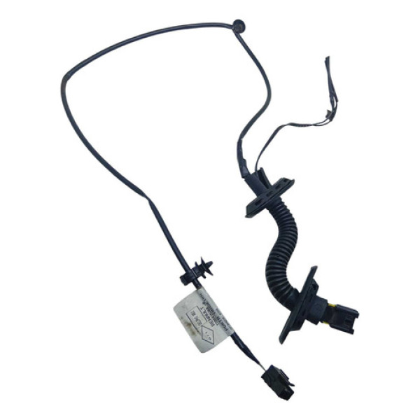 Chicote Porta Traseira Direita Renault Clio 2005 2012