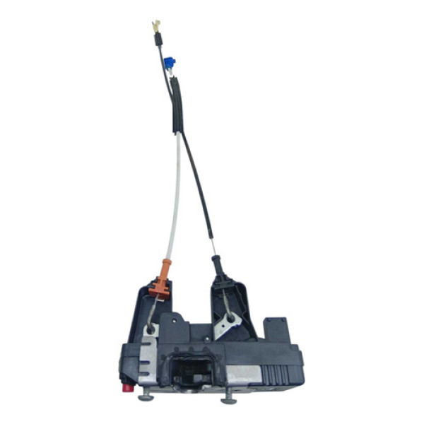 Fechadura Porta Traseira Esquerda Gm Astra 1999 2011