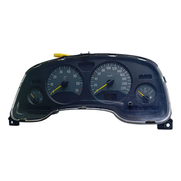 Painel Instrumentos Chevrolet Astra Zafira 2000 2011