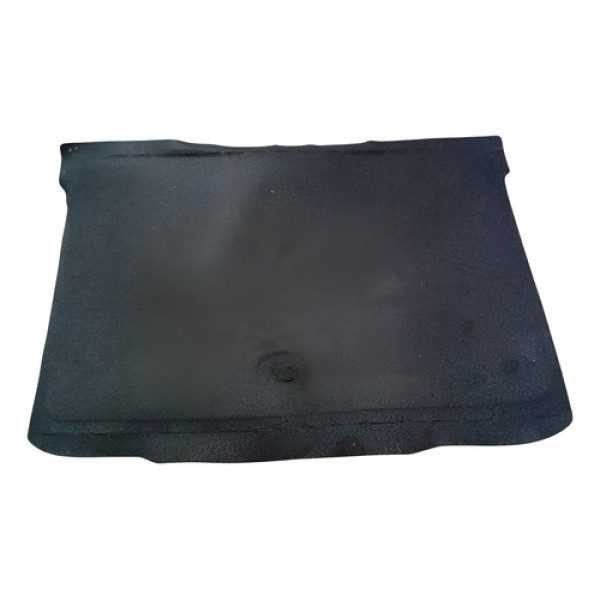 Forro Carpete Revestimento Porta Malas Fiat Argo 2018 2022