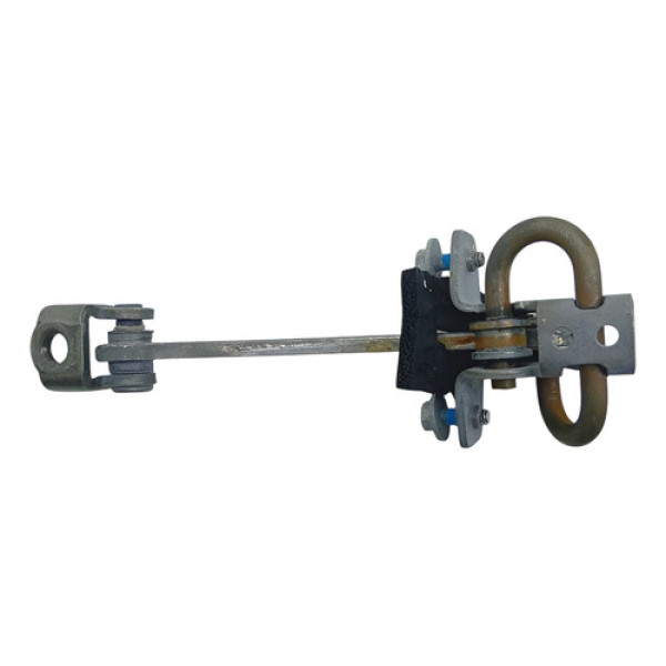 Limitador Porta Traseira Direita Astra Hatch 2000 2011