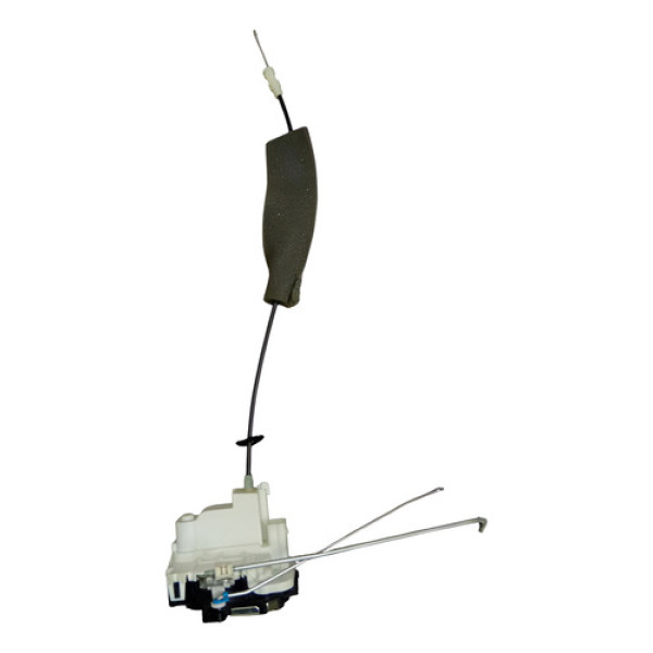 Fechadura Elétrica Dianteira Esquerda Fiat Argo 2018 2022