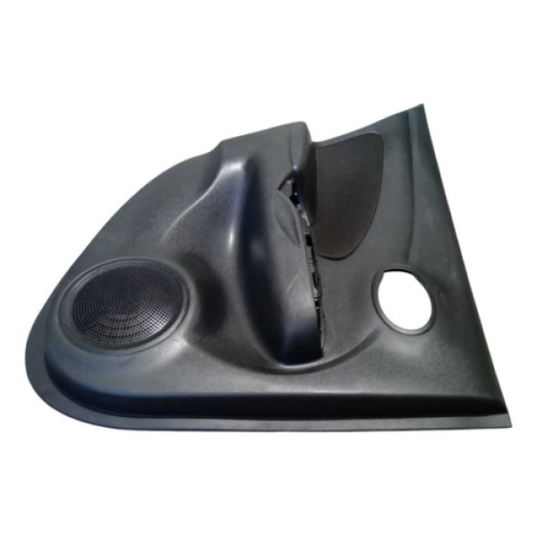 Forro Porta Traseira Esquerda Nissan Versa 2014