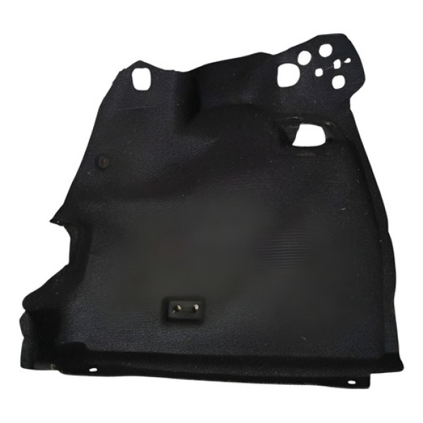 Forro Carpete Esquerdo Porta-malas Argo 2018 2022