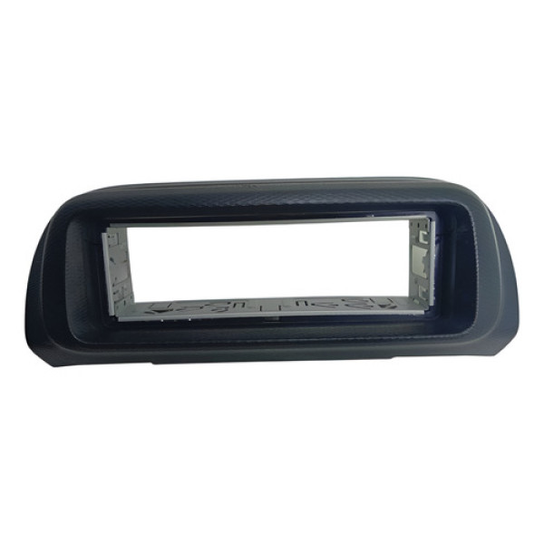 Moldura Radio Painel Fiat Cronos Argo Original Com Detalhe