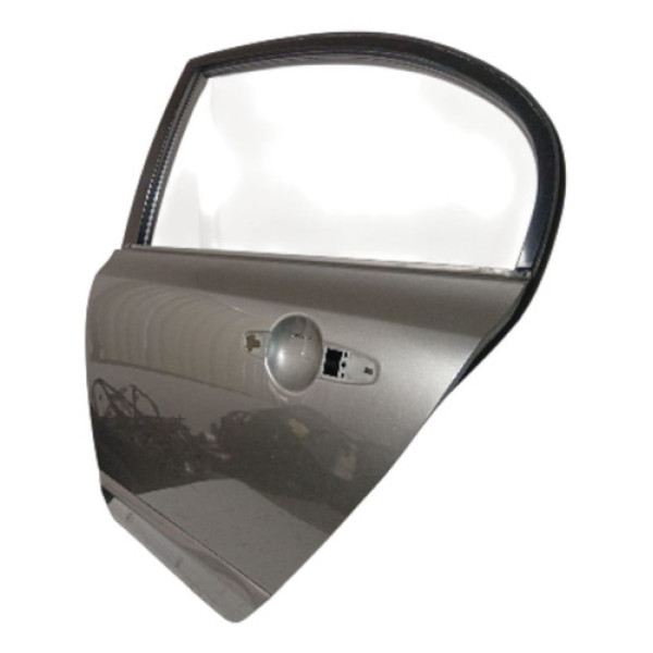 Porta Traseira Esquerda  Honda Civic 2008