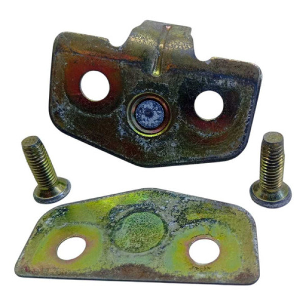 Batente Porta Traseira Direita Gm Vectra 1997 2005